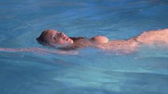 Голая Ева Амурри в сериале «Блудливая Калифорния» фото #14