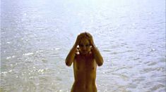 Голая Жанетт Хайн в фильме «Прощание» фото #2