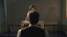 Голая грудь Жасмин Герат в фильме Die Mandantin фото #2