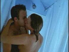 Голая Жюдит Годреш в фильме «Энтропия» фото #7