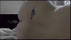 Голая Жюли Гайе в фильме «Клара и я» фото #1