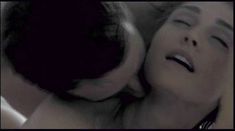 Голая Жюли Гайе в фильме «Клара и я» фото #4