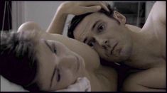 Голая Жюли Гайе в фильме «Клара и я» фото #6