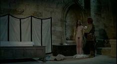 Голая Жюли Дельпи в фильме «Страсти по Беатрис» фото #11