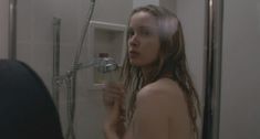 Голая Жюли Дельпи в фильме «Убить Зои» фото #9