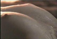 Голая Жюльет Бинош в фильме «Гусар на крыше» фото #1