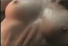 Голая Жюльет Бинош в фильме «Гусар на крыше» фото #3