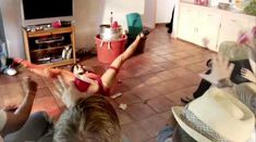 Голая грудь Ив Мауро в фильме «Покаяние» фото #2