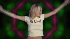 Сочные голые сиськи Иваны Бозилович в фильме National Lampoons Van Wilder