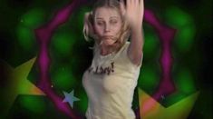 Сочные голые сиськи Иваны Бозилович в фильме National Lampoons Van Wilder