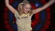 Сочные голые сиськи Иваны Бозилович в фильме National Lampoons Van Wilder