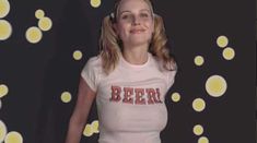 Сочные голые сиськи Иваны Бозилович в фильме National Lampoons Van Wilder