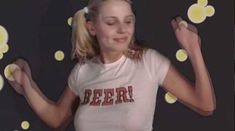 Сочные голые сиськи Иваны Бозилович в фильме National Lampoons Van Wilder