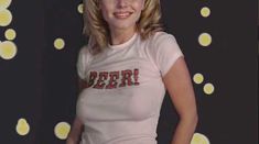 Сочные голые сиськи Иваны Бозилович в фильме National Lampoons Van Wilder