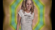 Сочные голые сиськи Иваны Бозилович в фильме National Lampoons Van Wilder