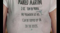 Сочные голые сиськи Иваны Бозилович в фильме National Lampoons Van Wilder