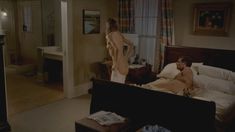 Голая Ивана Миличевич в сериале «Банши» фото #12