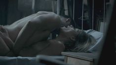 Голая Ивана Миличевич в сериале «Банши» фото #23