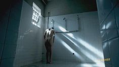 Голая Ивана Миличевич в сериале «Банши» фото #27