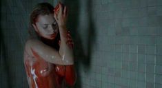 Голая Изабелла Мико в фильме «Заброшенный» фото #2