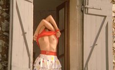 Изабель Аджани снялась голой в фильме «Убийственное лето» фото #2