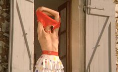 Изабель Аджани снялась голой в фильме «Убийственное лето» фото #3