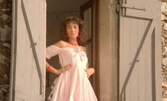 Изабель Аджани снялась голой в фильме «Убийственное лето» фото #4