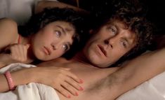 Изабель Аджани снялась голой в фильме «Убийственное лето» фото #10