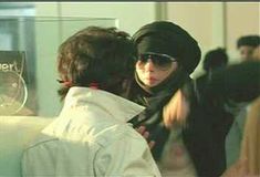 Изабель Аджани показала грудь в фильме «Иштар» фото #1