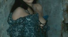 Голая Изабель Аджани в фильме «Королева Марго» фото #3