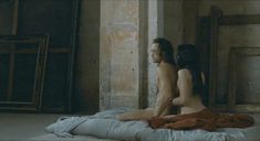 Голая Изабель Аджани в фильме «Королева Марго» фото #5