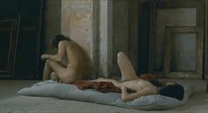 Голая Изабель Аджани в фильме «Королева Марго» фото #8