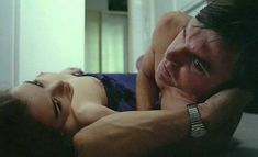 Голая Изабель Аджани в фильме «Одержимая» фото #11