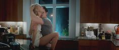 Голая Изабель Лукас в фильме «Осторожнее с желаниями» фото #8