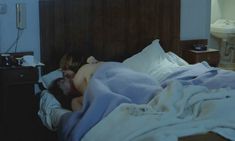 Голая Изабель Юппер в фильме «Лулу» фото #1