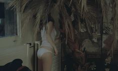 Голая Изабель Юппер в фильме «Лулу» фото #17