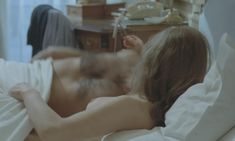 Голая Изабель Юппер в фильме «Лулу» фото #23