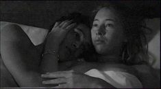 Голая Изильд Ле Беско в фильме «До скорого!» фото #19