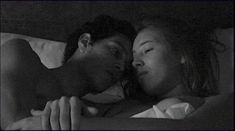 Голая Изильд Ле Беско в фильме «До скорого!» фото #20