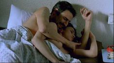 Голая Ингрид Рубио в фильме «Убей меня нежно» фото #7