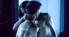 Голая Ирина Бьёрклунд в фильме «Неприкаянный» фото #3