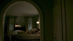 Голая Ирина Дворовенко в сериале «Плоть и кости» фото #9