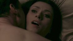 Голая Ирина Дворовенко в сериале «Плоть и кости» фото #11