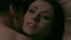 Голая Ирина Дворовенко в сериале «Плоть и кости» фото #12