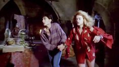 Голая Ирина Мовила в фильме «Подвиды» фото #4