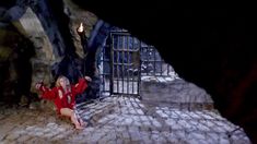 Голая Ирина Мовила в фильме «Подвиды» фото #9