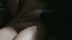 Голая Камила Соди в фильме «Ночной буйвол» фото #4