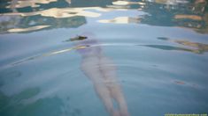 Голая Камилла Ладдингтон в сериале «Блудливая Калифорния» фото #1