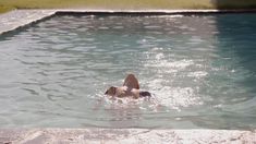 Голая Камилла Ладдингтон в сериале «Блудливая Калифорния» фото #5