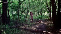 Голая Камилль Китон в фильме «Я плюю на ваши могилы» фото #13